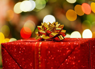 Top 5 pomysłów na sprawdzony prezent świąteczny