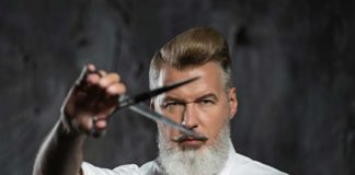 Jakie są rodzaje wosku do brody?