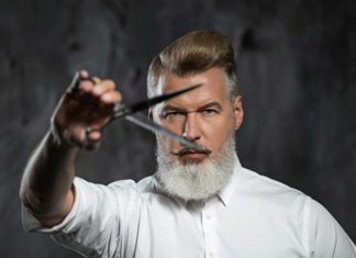 Jakie są rodzaje wosku do brody?