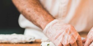 Pora na dobre jedzenie – sushi