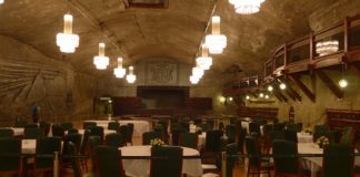 kopalnia wieliczka