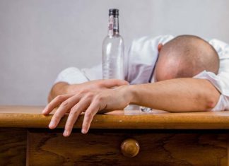 Leczenie alkoholizmu