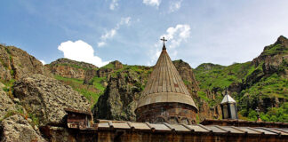 Armenia