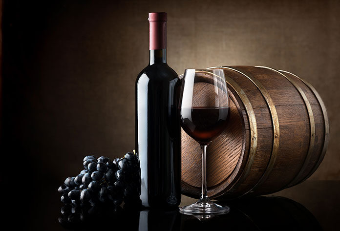 Wina półwytrawne, słodkie, wytrawne – jak wygląda proces ich produkcji