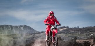 Jakie buty na enduro forum?