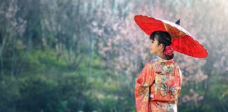 Gdzie można kupić kimono Kyokushin?