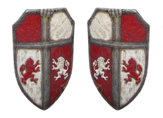 Jakie tarcze na tył?