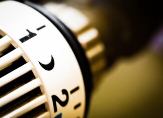 Jak odblokować termostat? Jak odblokować termostat?