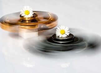 Jak ruszyć bez szarpania?