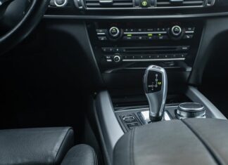 Jak korzystać z biegów w rowerze?