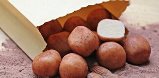Co ma dużo kcal i jest zdrowe?