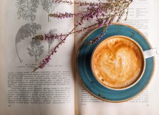 Czemu warto pić matchę?