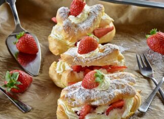 Jak wygląda rodzynek brazylijski?