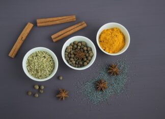 Jak wygląda przyprawa curry? Jak wygląda przyprawa curry?