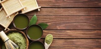 Jak przyrządzić herbatę matcha?