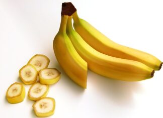 Co blokuje potas w akwarium?