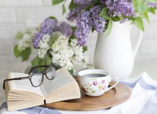 Czy herbata matcha jest zdrowa?