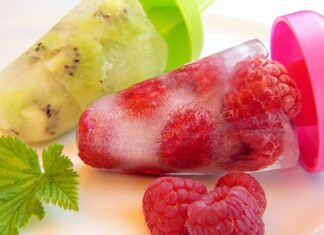 Kiedy nie można jeść kiwi?