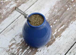 Czym się rożni Yerba mate od matcha?