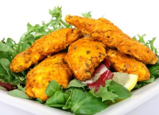 Czy Tikka Masala jest zdrowa?